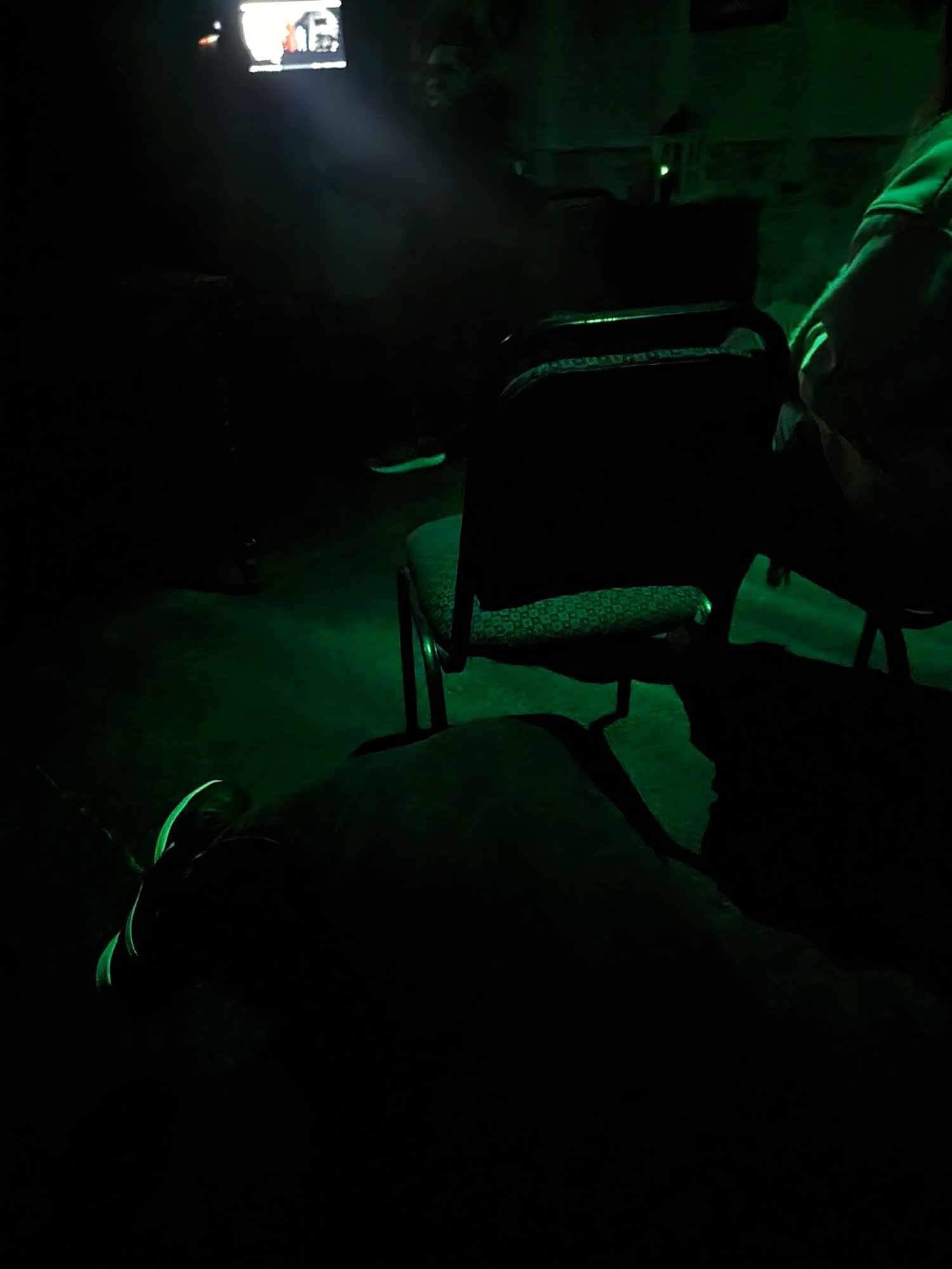 Mains Castle September 2024