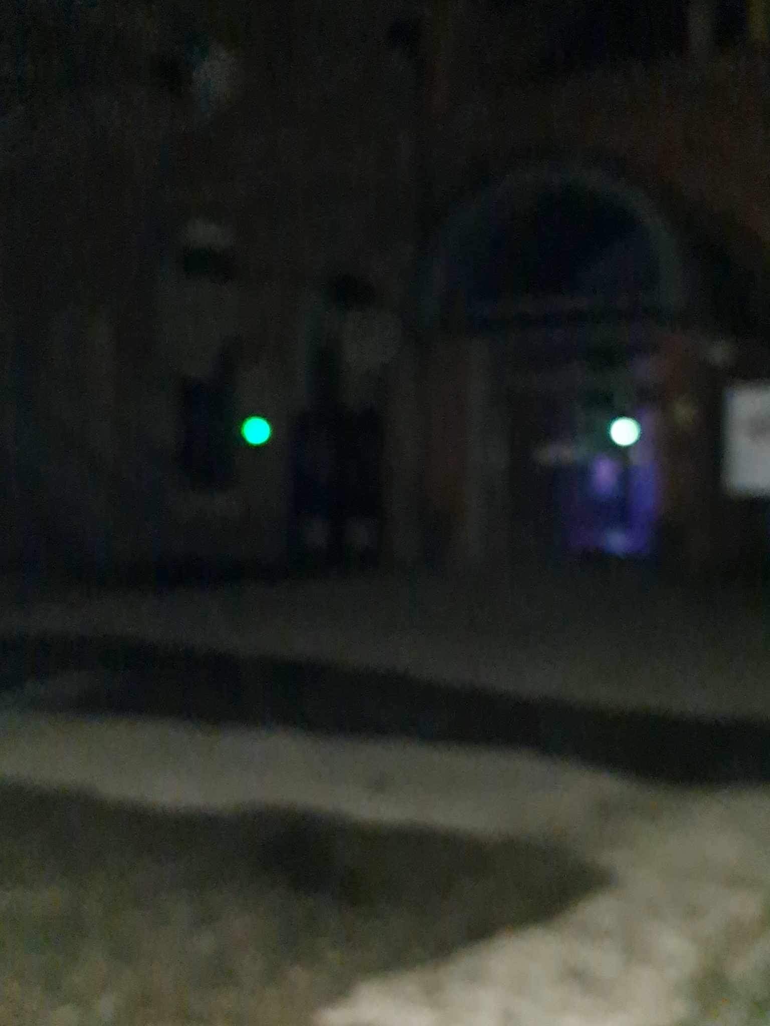 Scottish mining museum