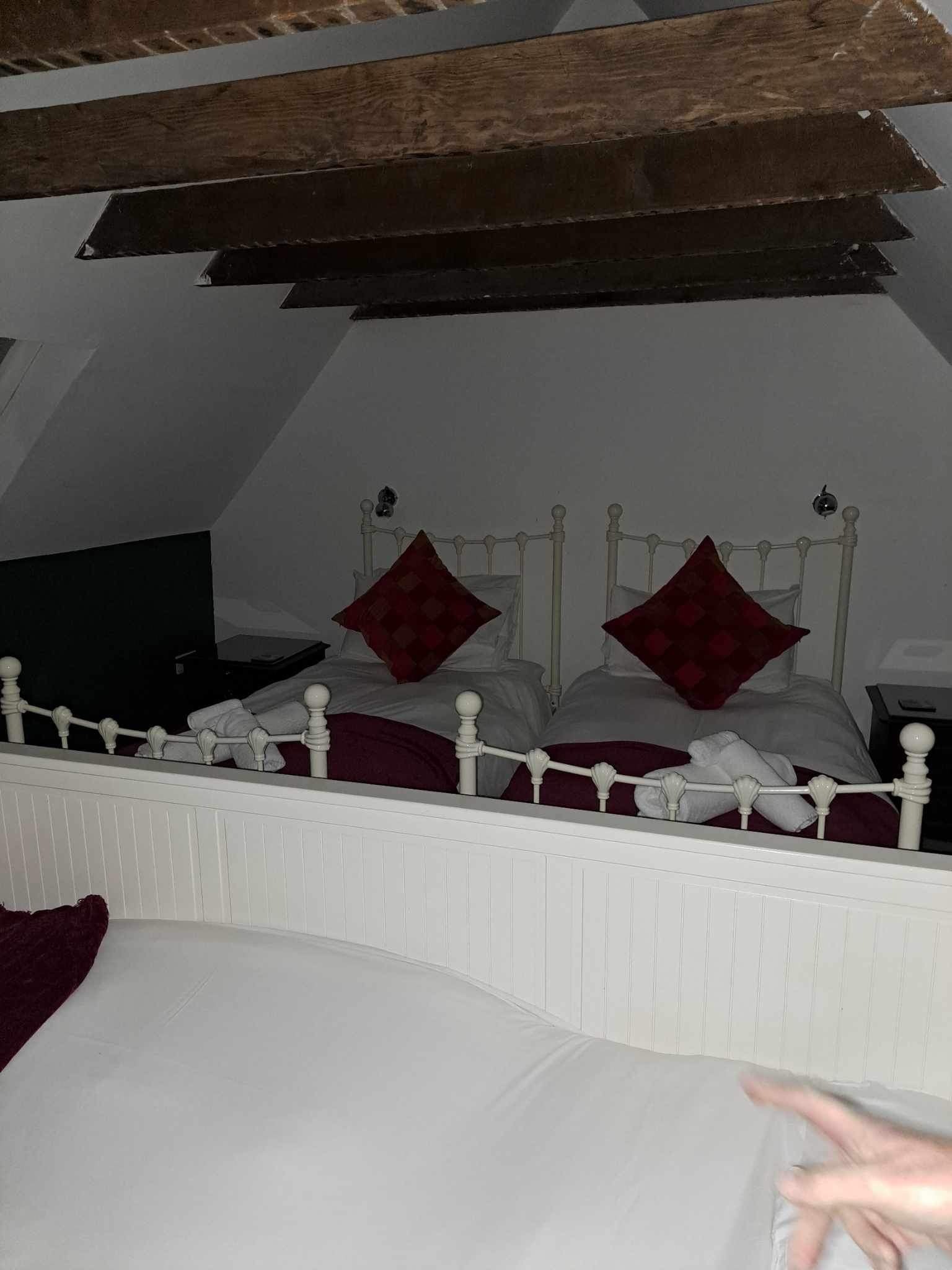 Halloween Special in Kilmarnock