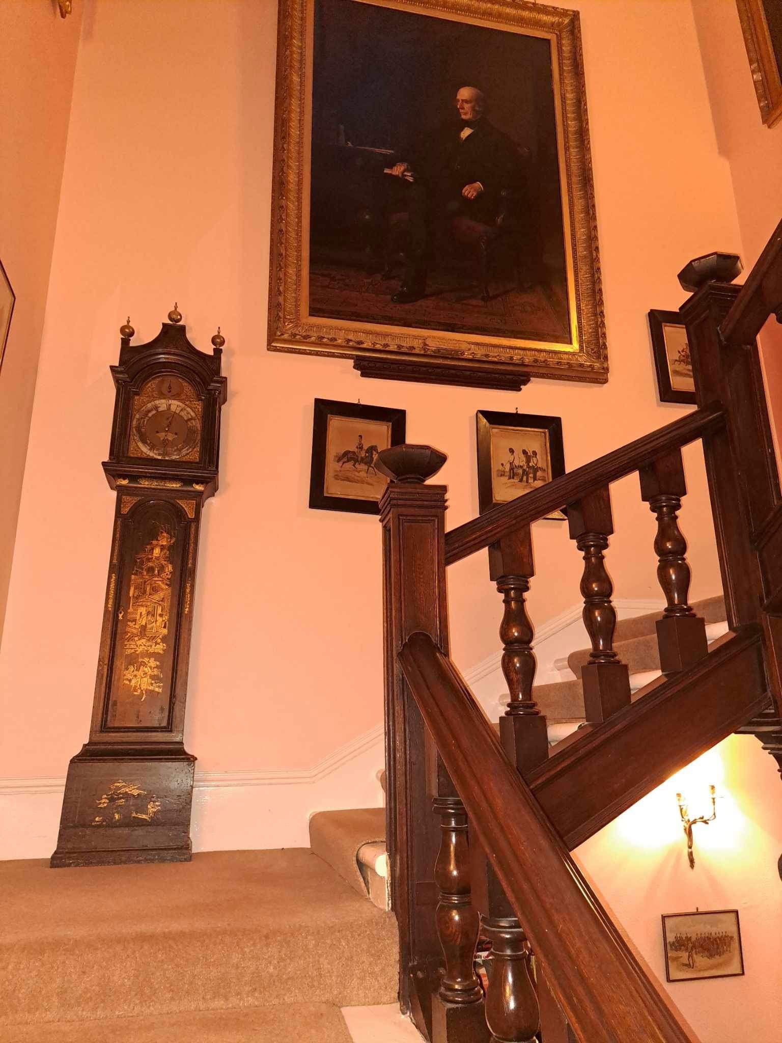 Halloween Special in Kilmarnock