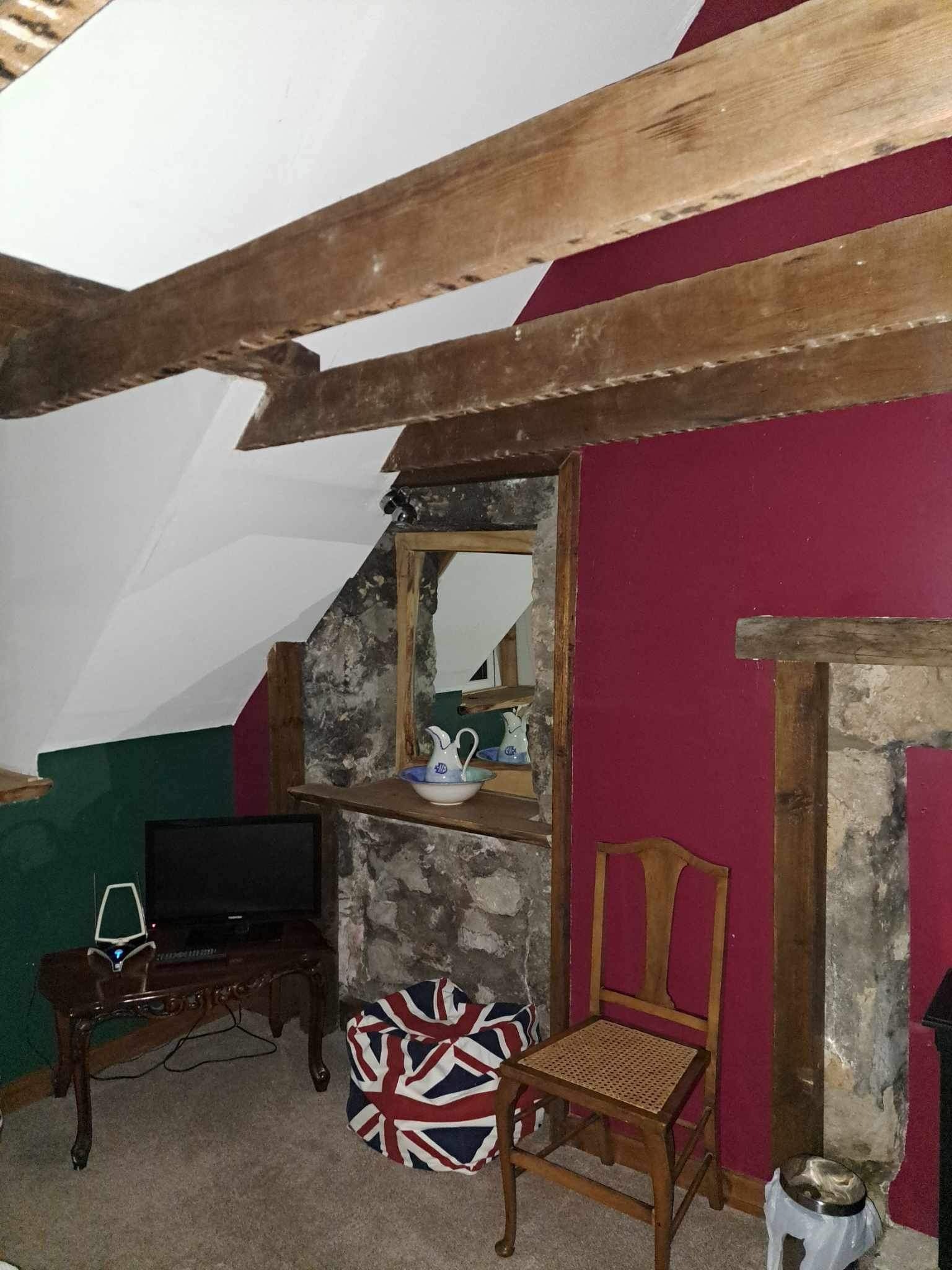 Halloween Special in Kilmarnock