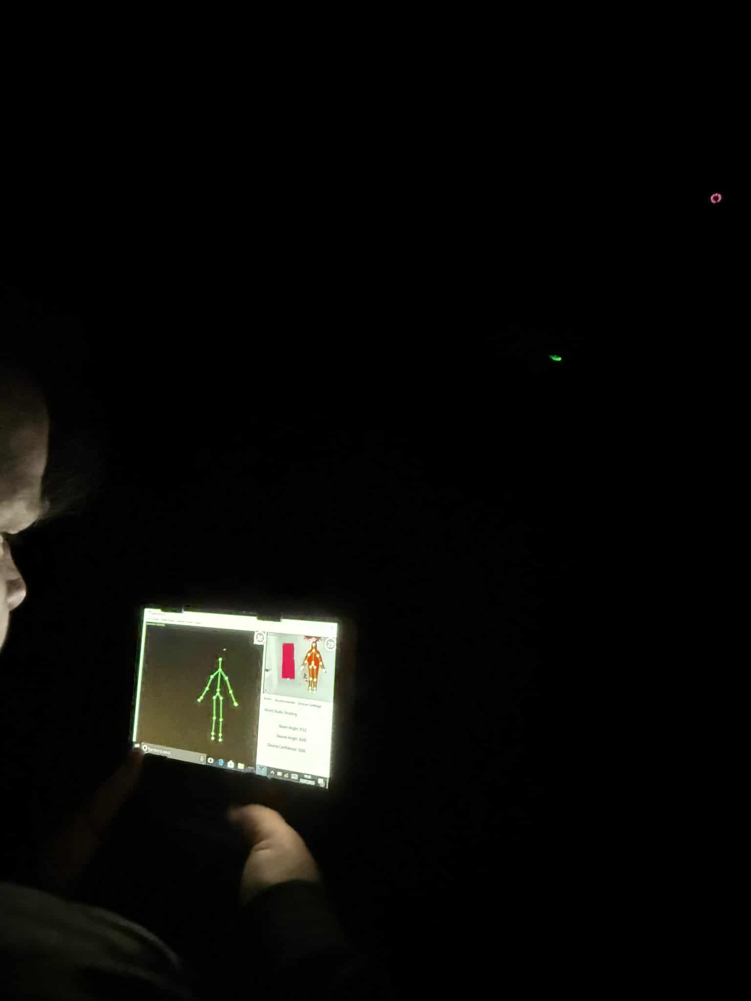 Mains Castle Aug 2025