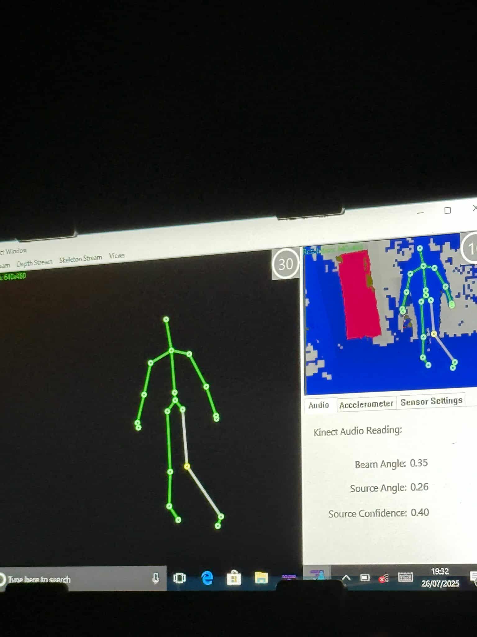 Mains Castle Aug 2025