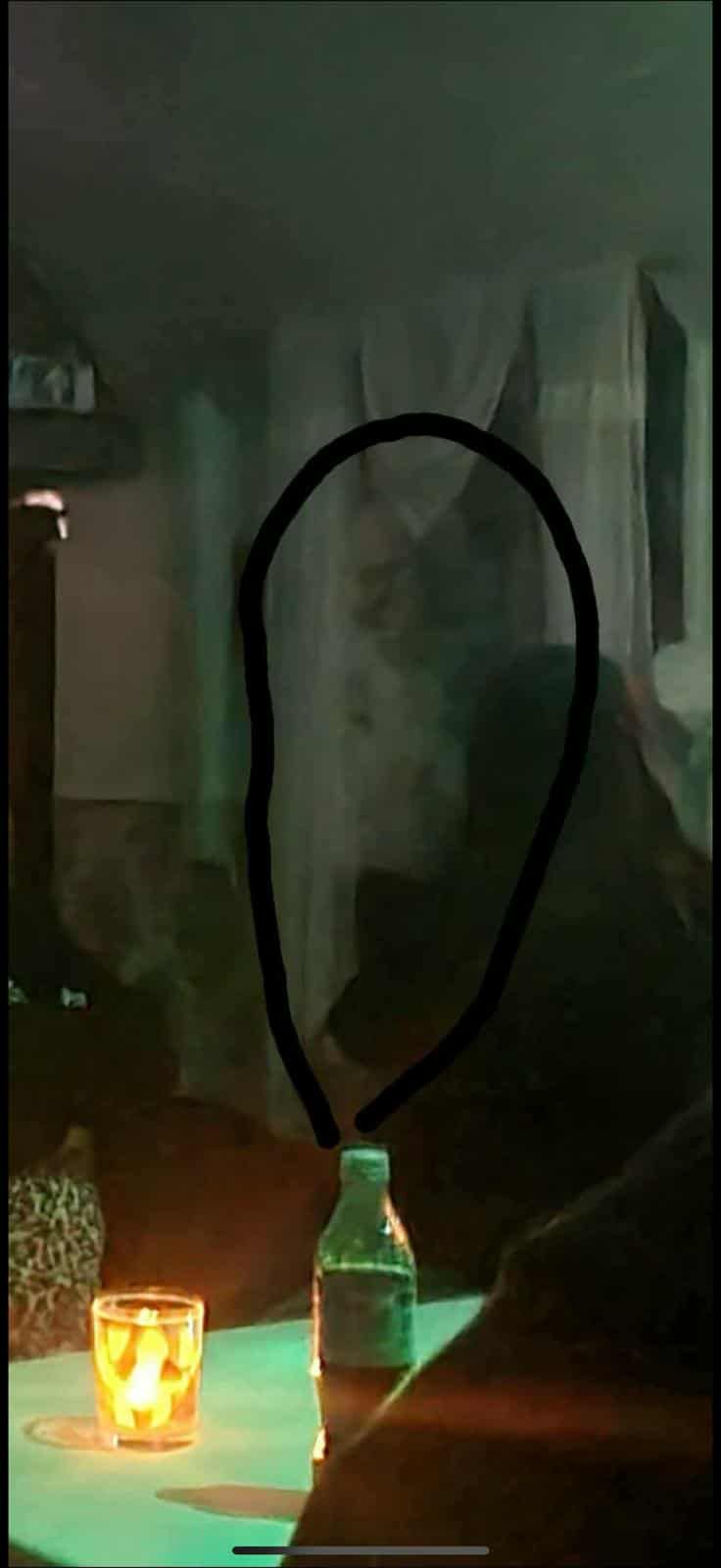 Mains Castle Aug 2025