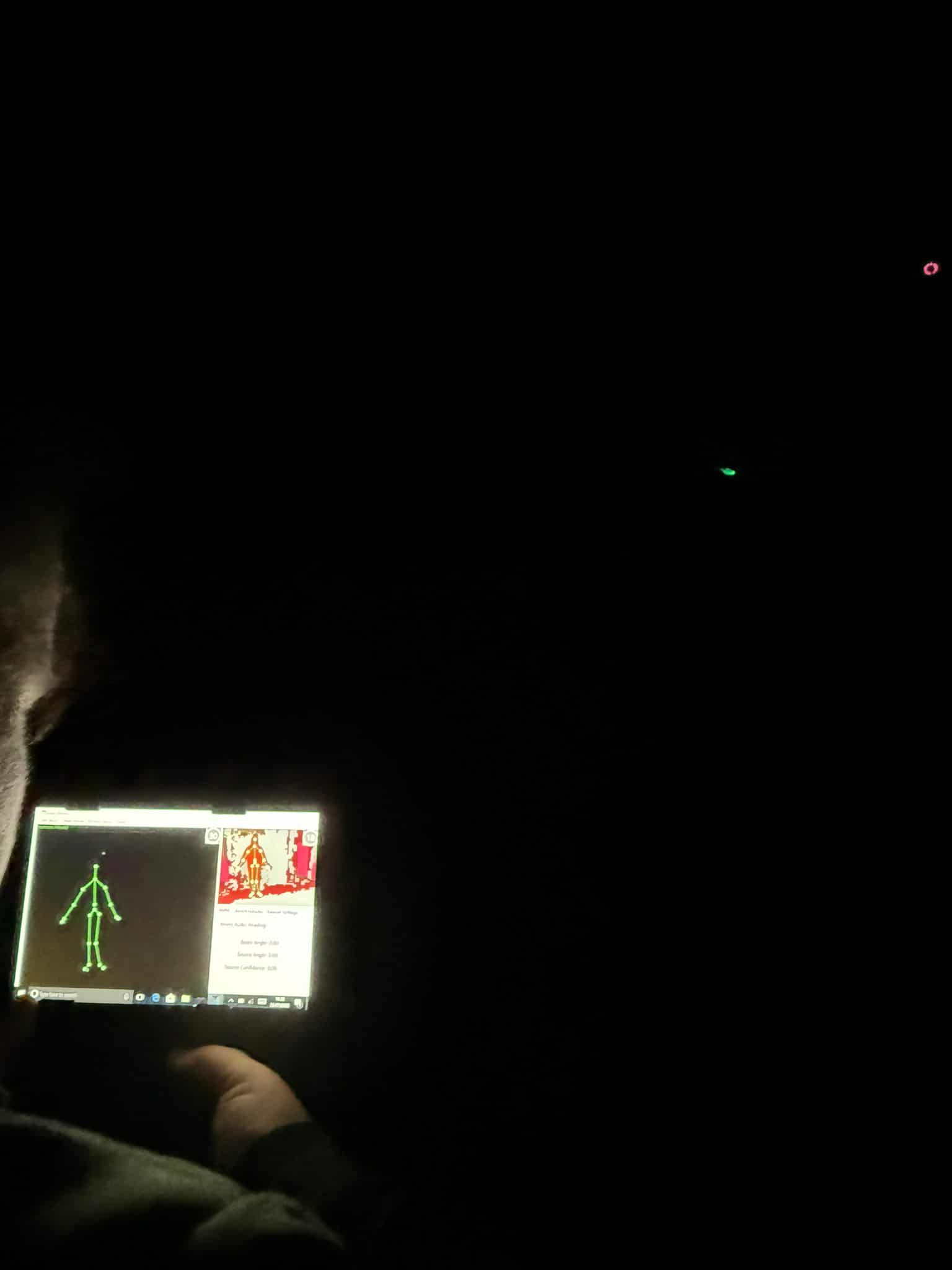 Mains Castle Aug 2025