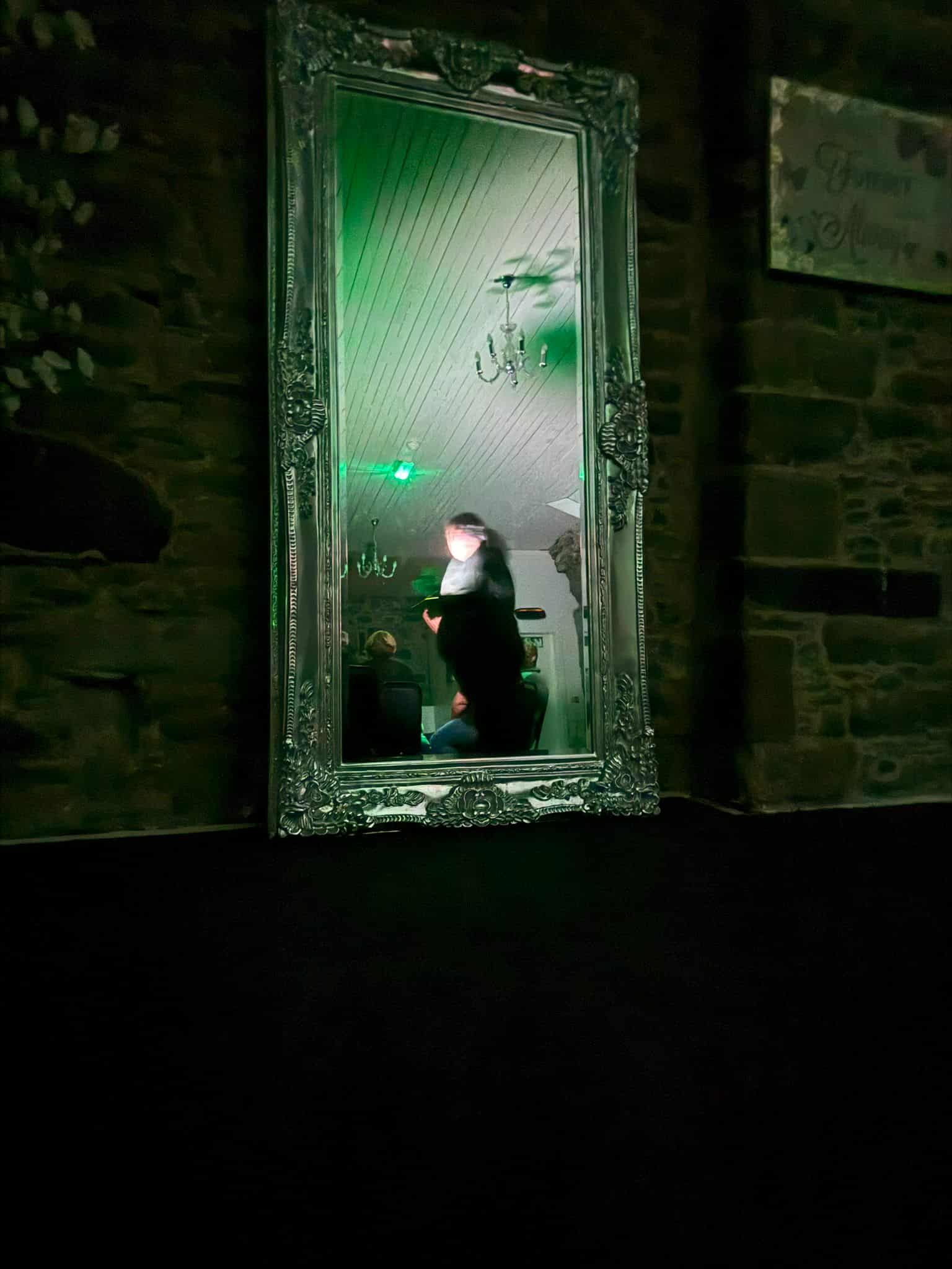 Mains Castle Aug 2025