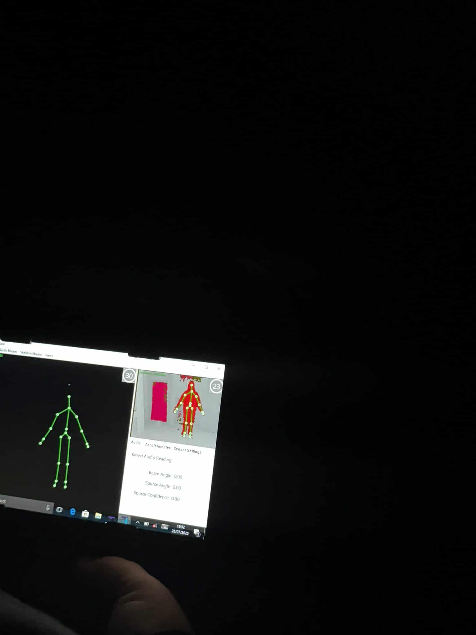 Mains Castle Aug 2025