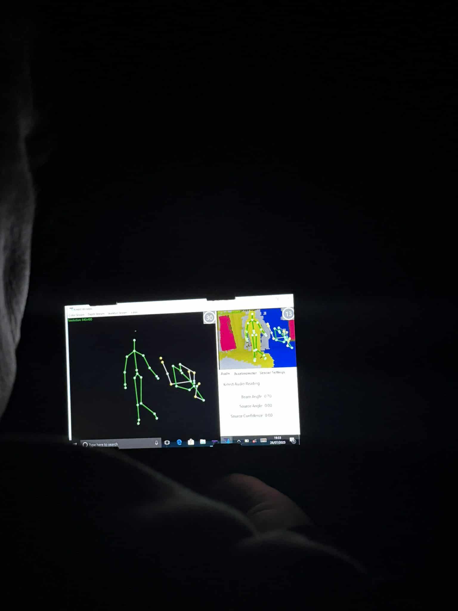 Mains Castle Aug 2025