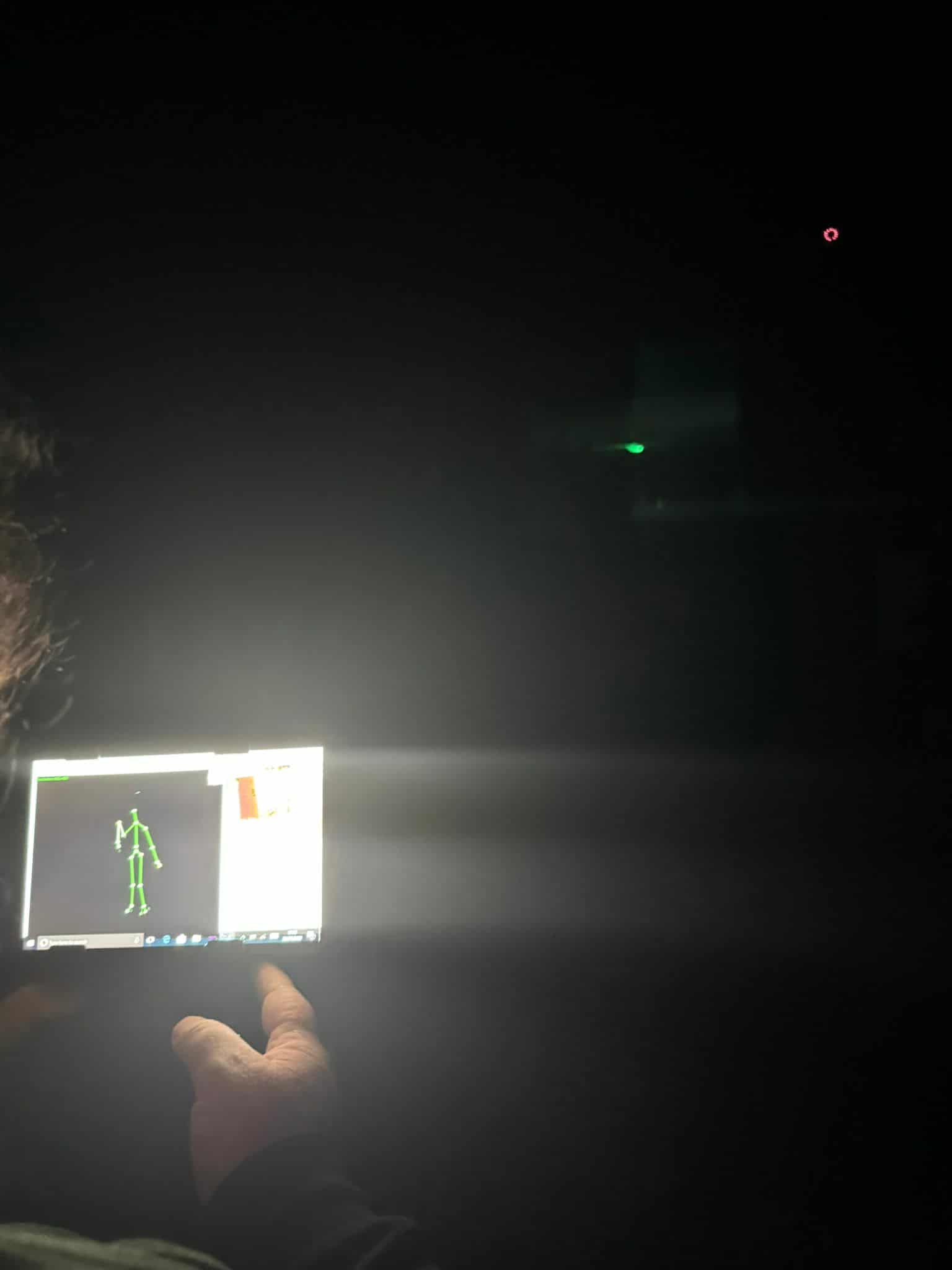 Mains Castle Aug 2025