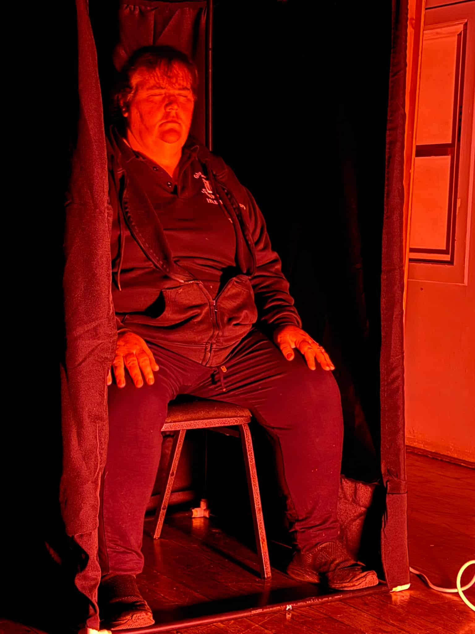 Mains Castle Aug 2025