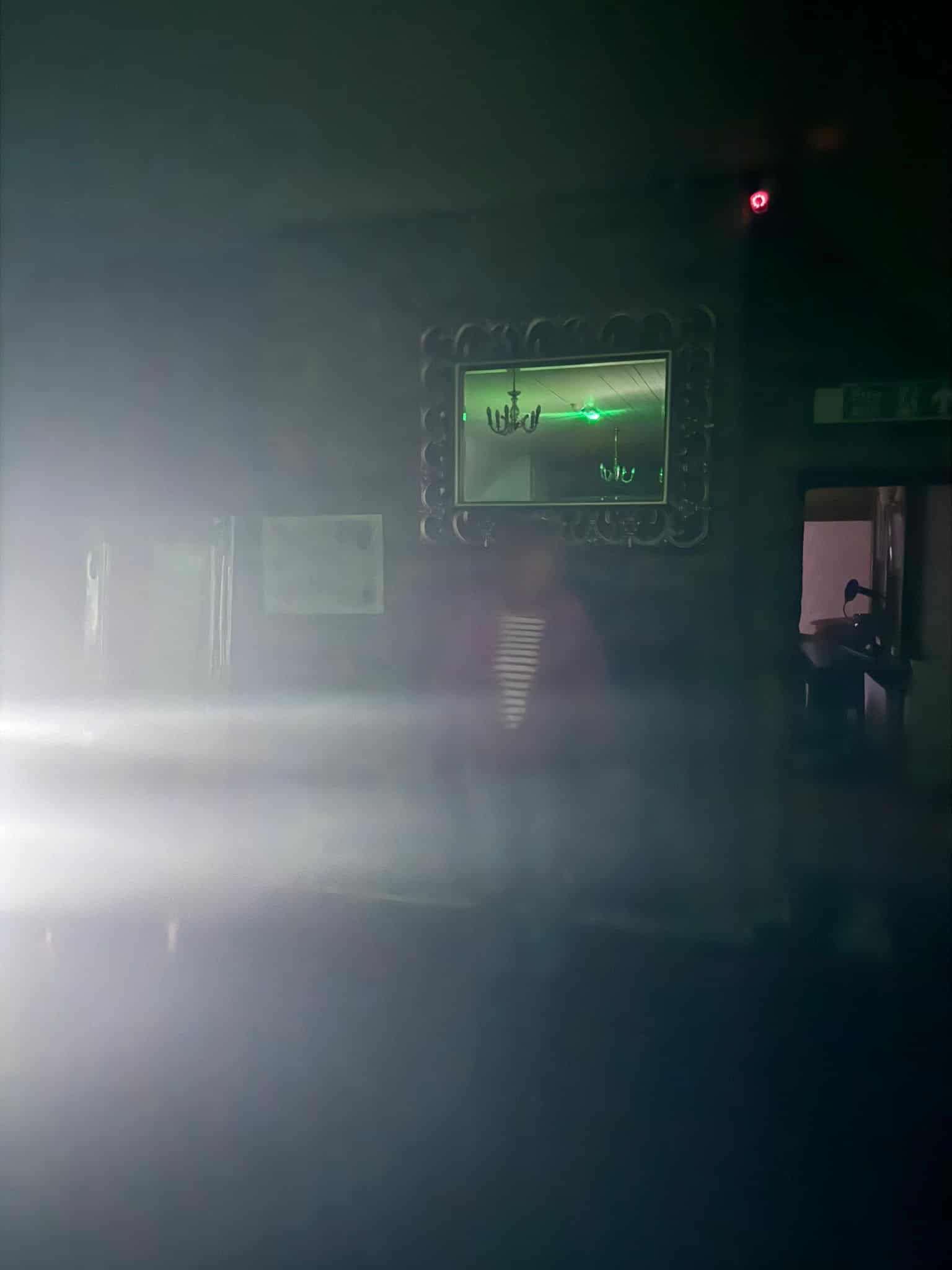 Mains Castle Aug 2025