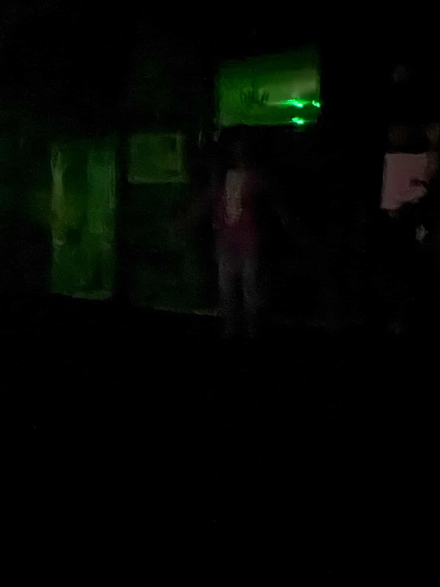 Mains Castle Aug 2025