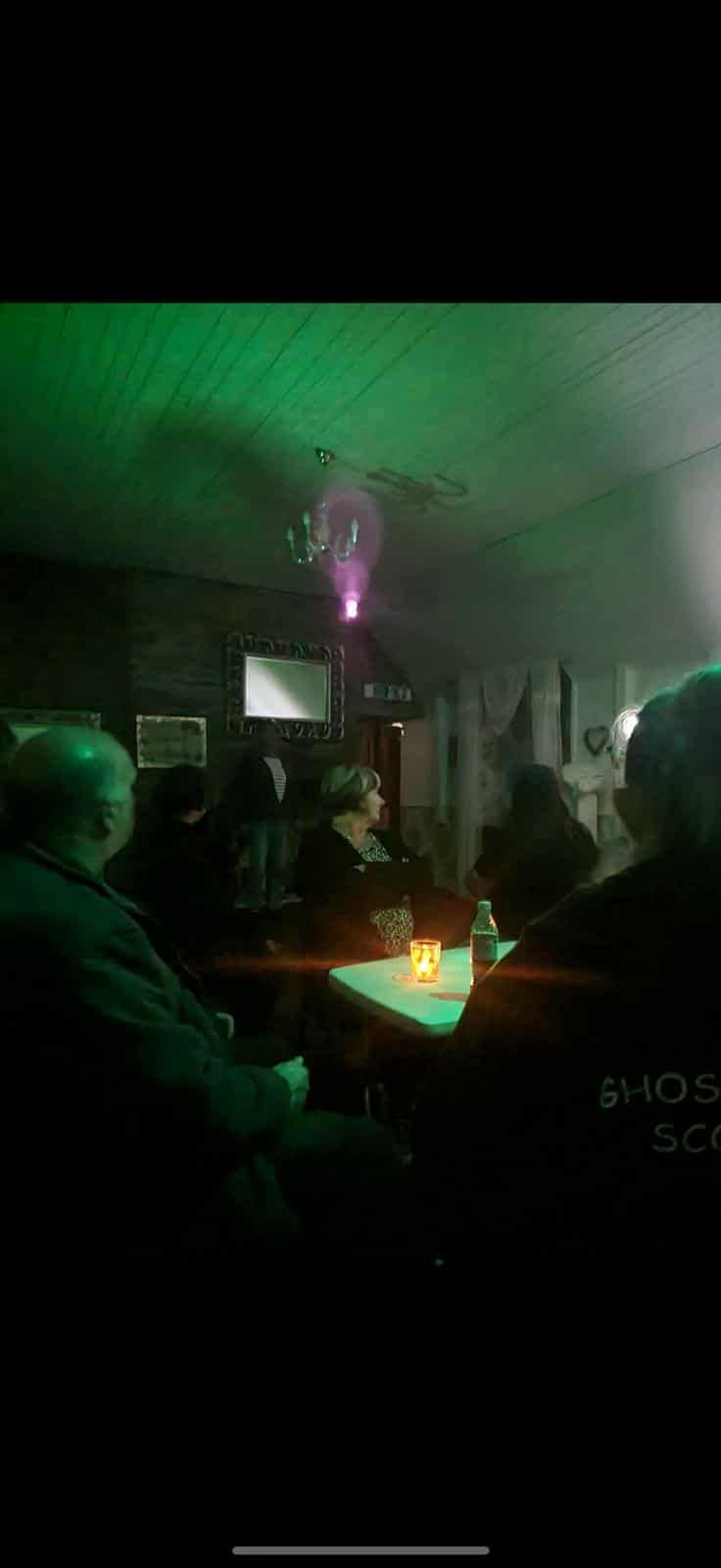 Mains Castle Aug 2025