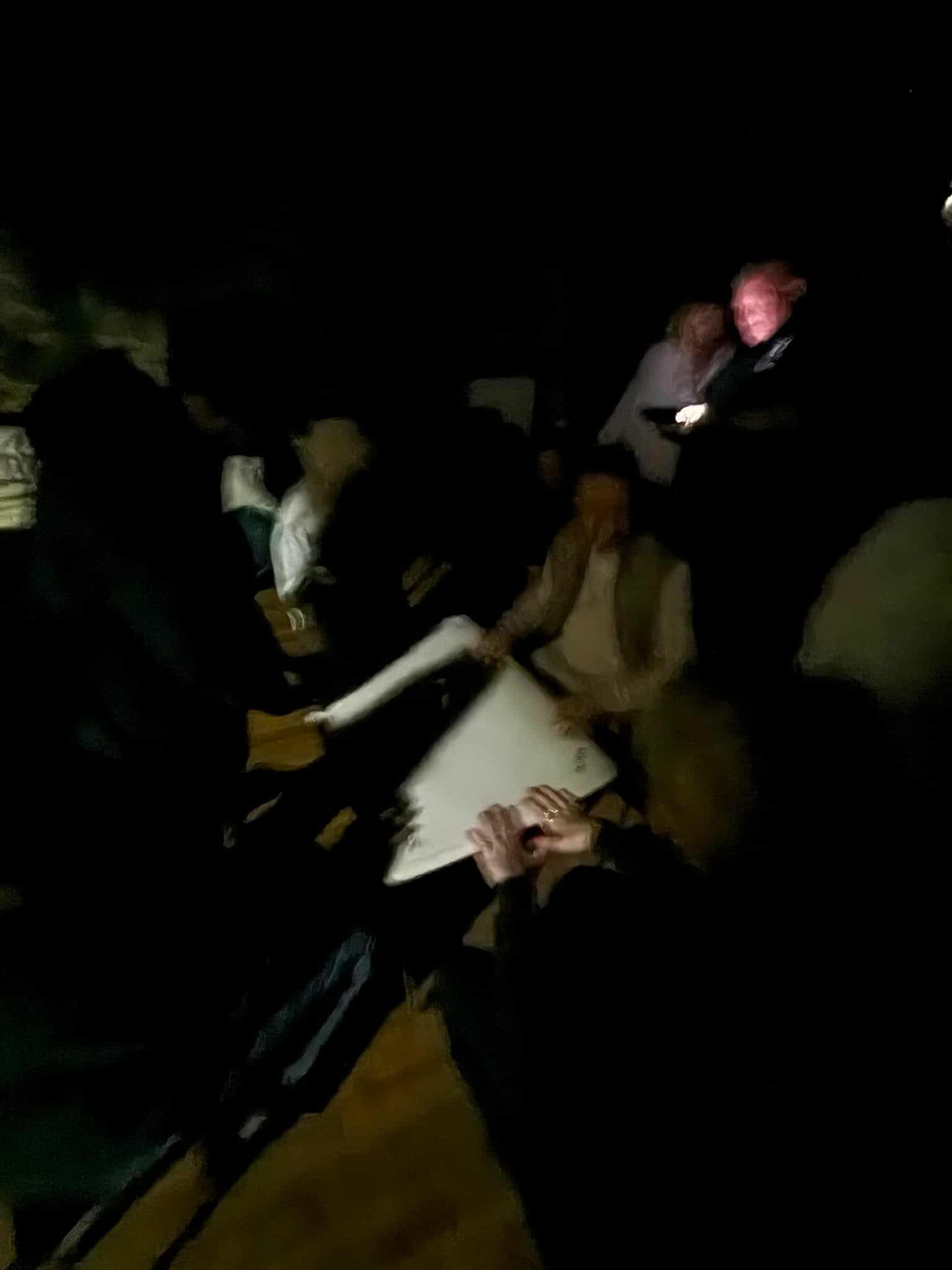 Mains Castle Aug 2025