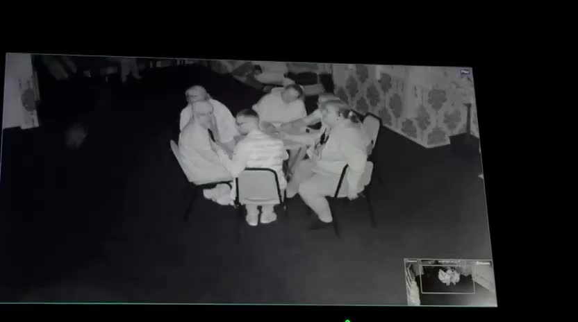 Mains Castle Aug 2025