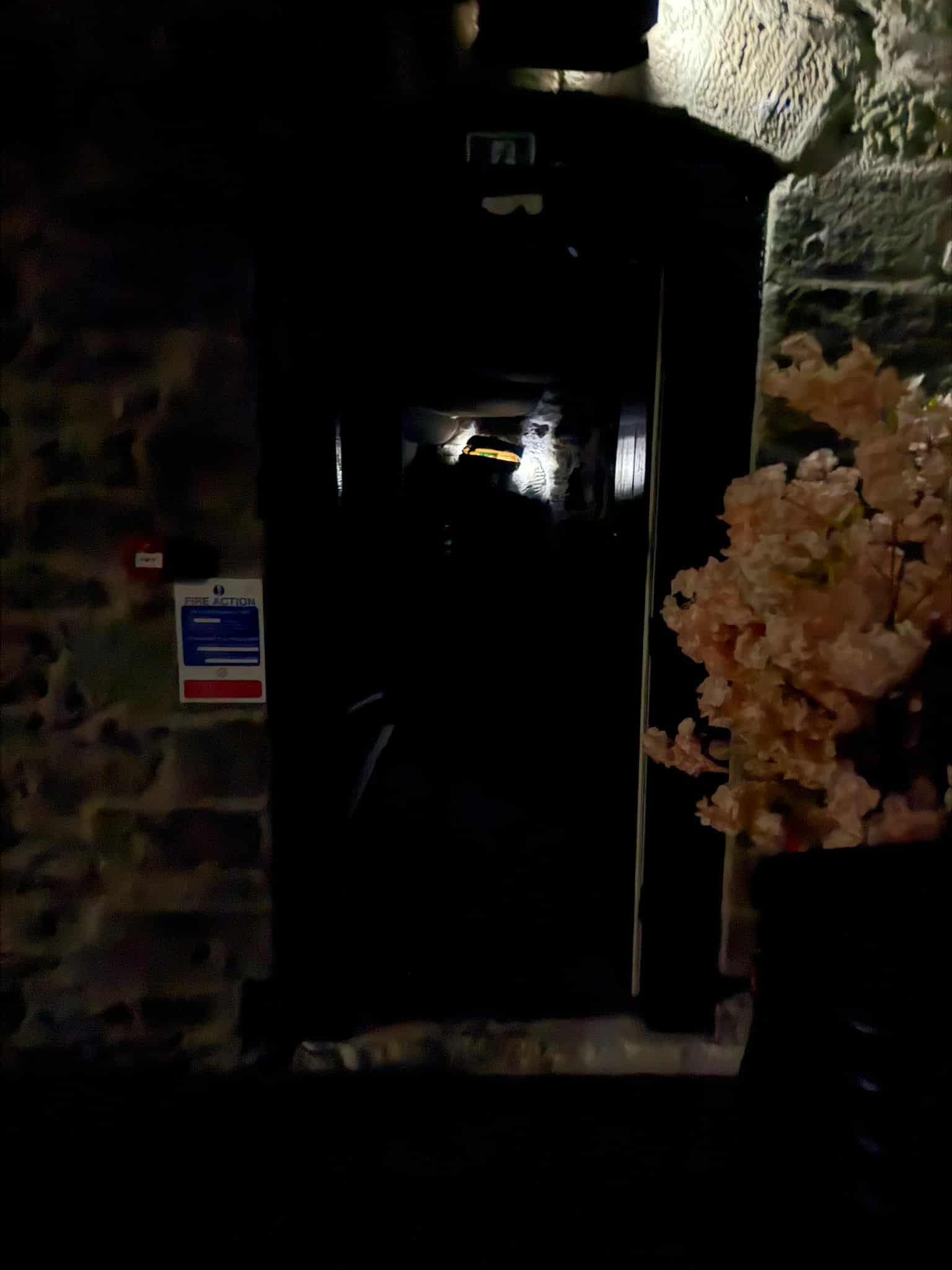 Mains Castle Aug 2025