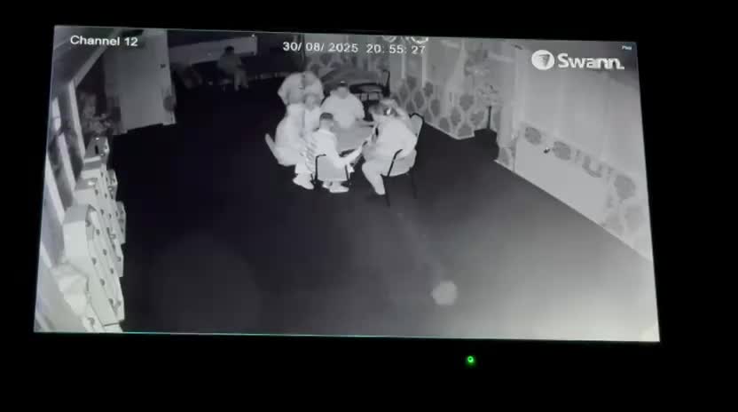 Mains Castle Aug 2025