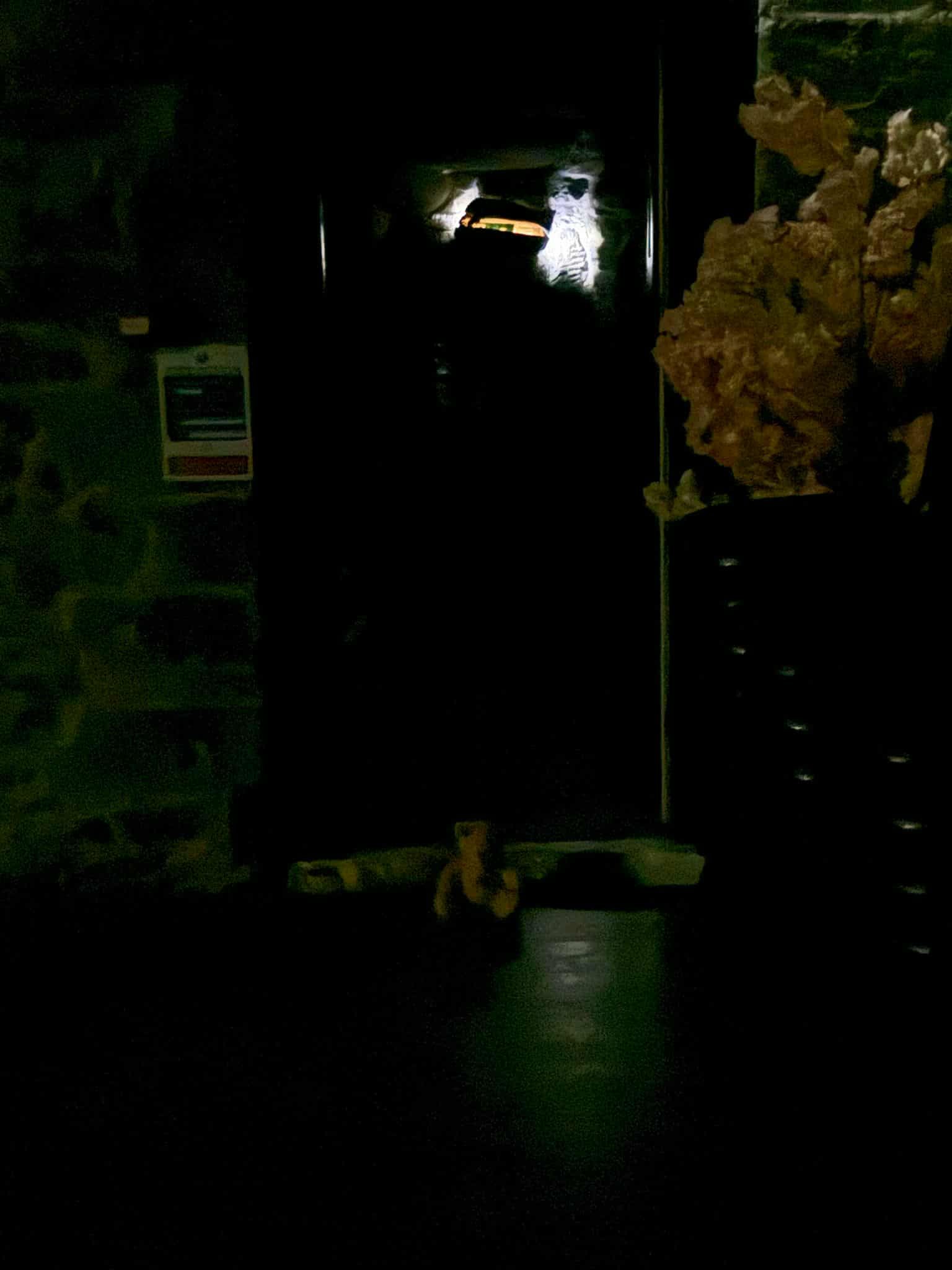 Mains Castle Aug 2025