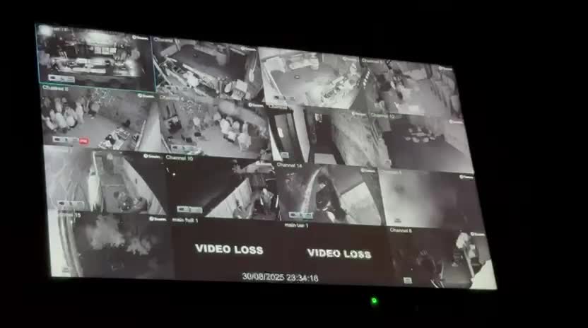 Mains Castle Aug 2025