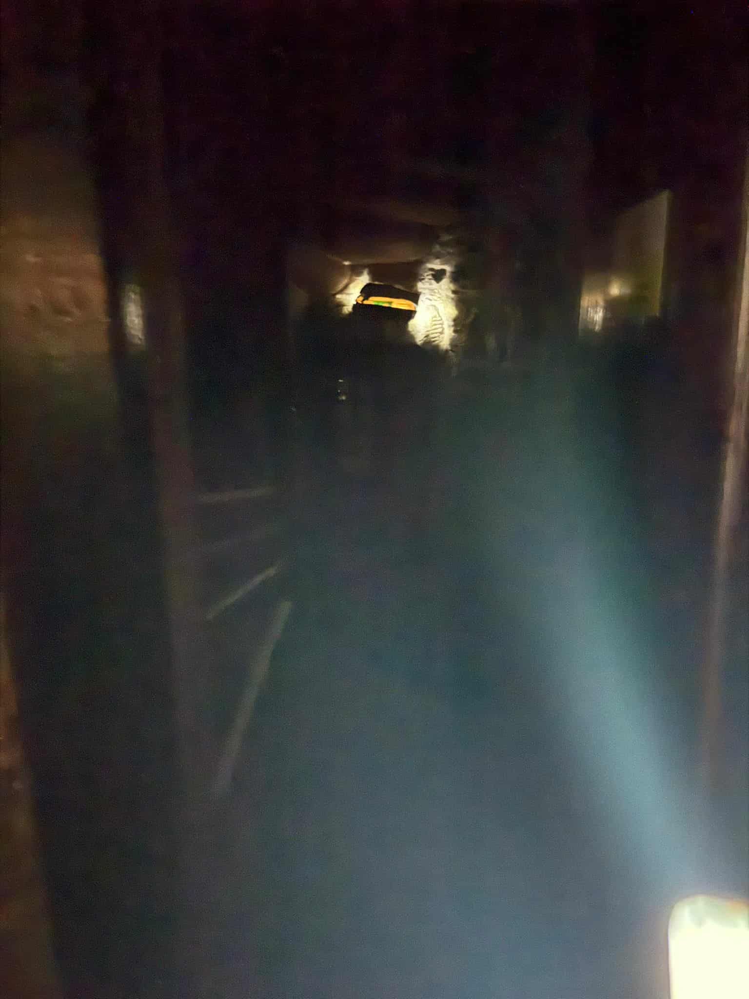 Mains Castle Aug 2025