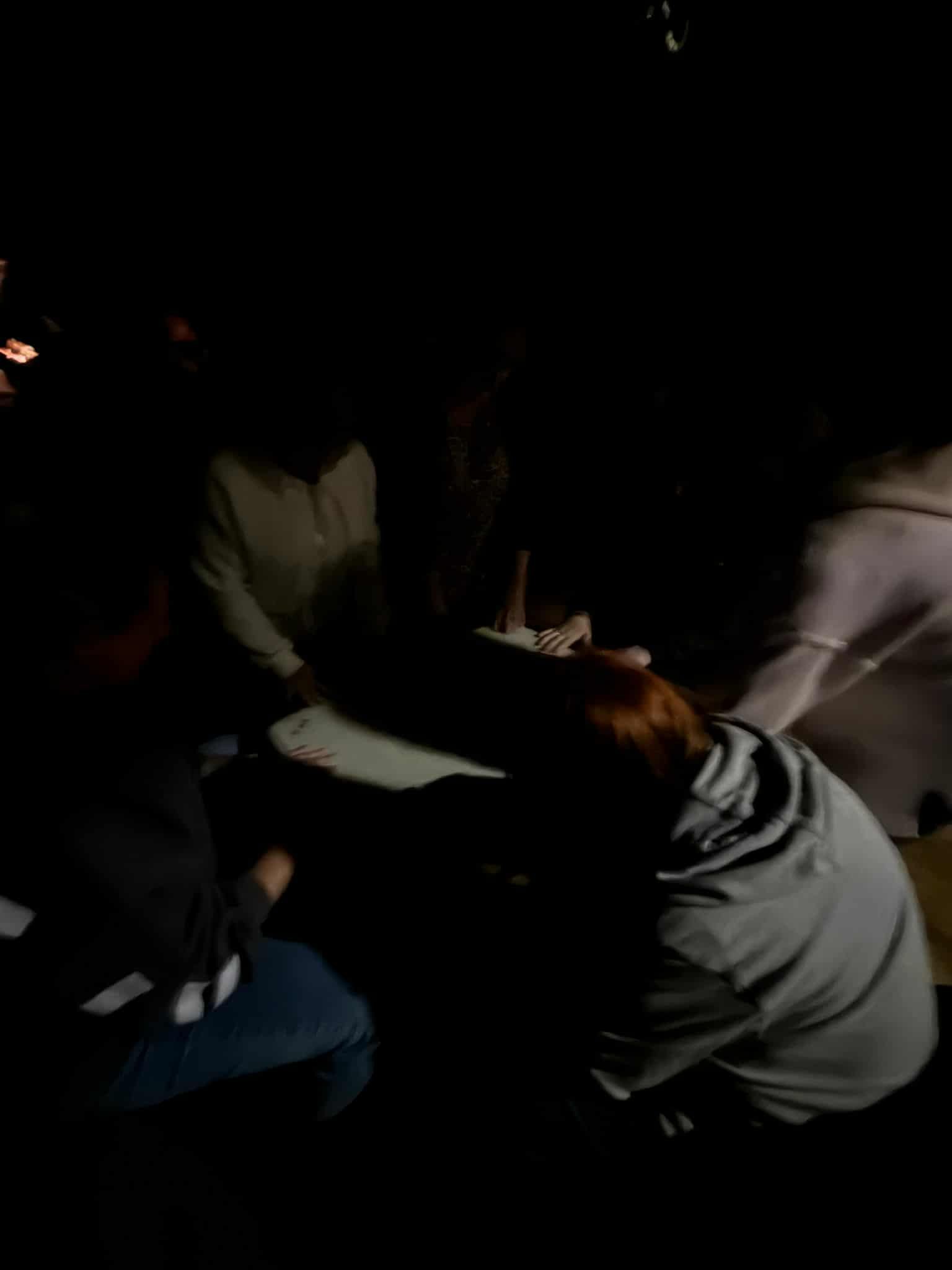 Mains Castle Aug 2025