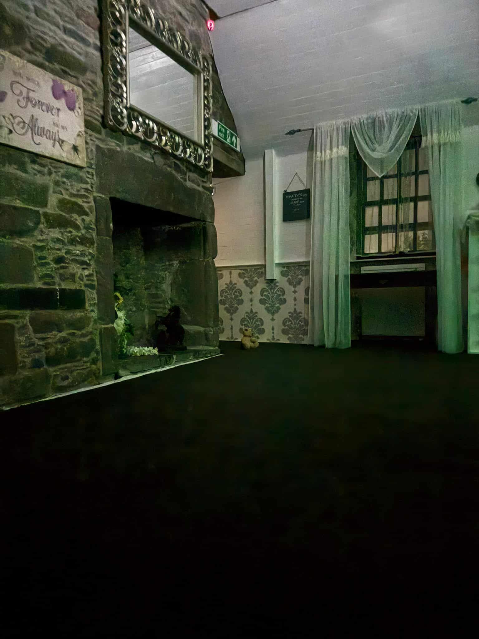 Mains Castle Aug 2025