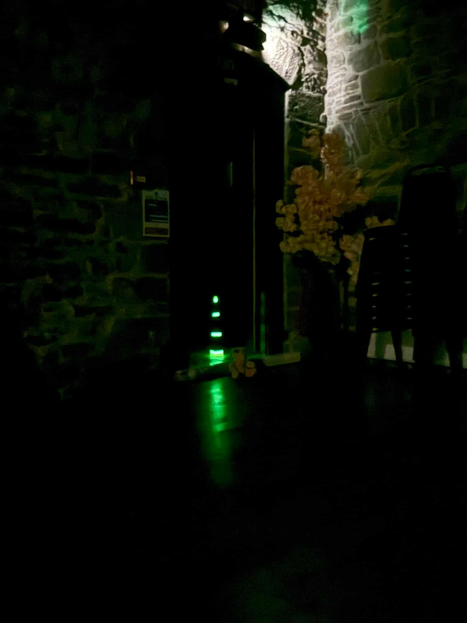 Mains Castle Aug 2025