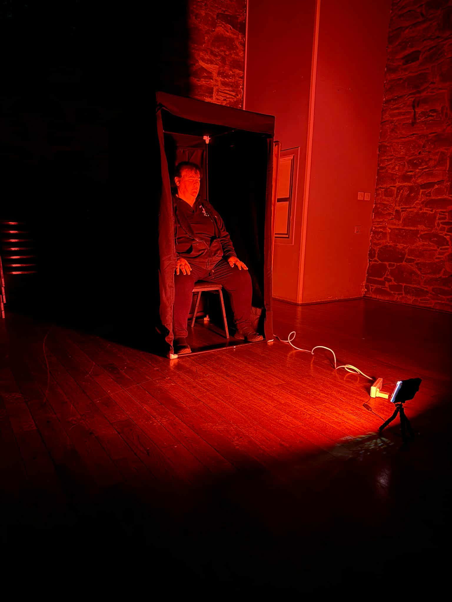 Mains Castle Aug 2025