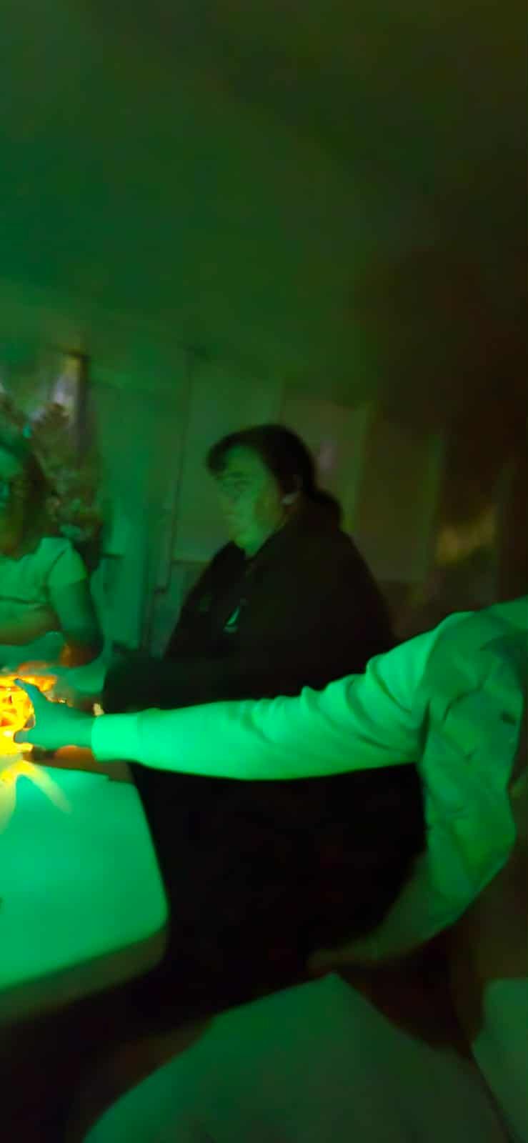 Mains Castle Aug 2025