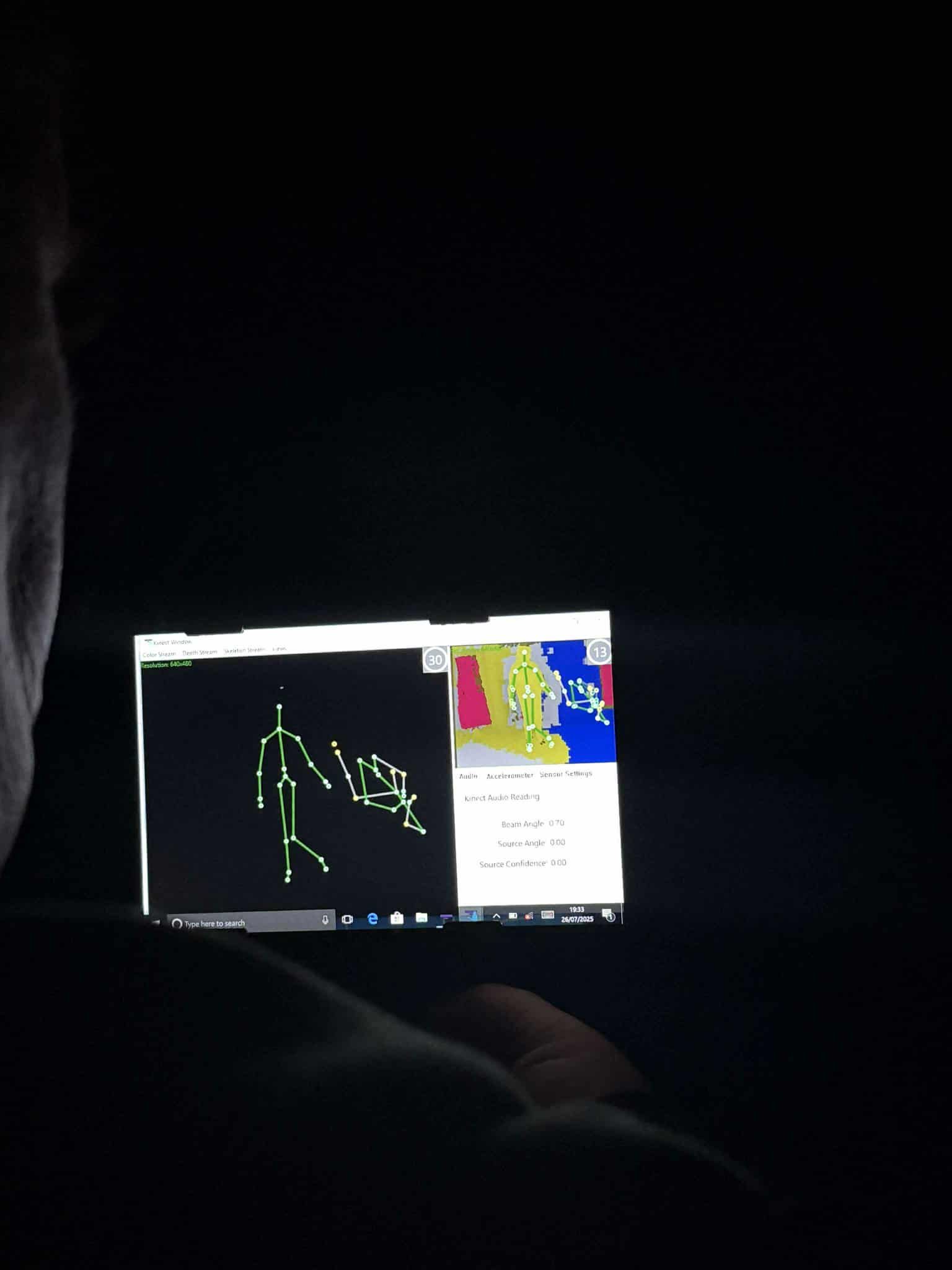 Mains Castle Aug 2025