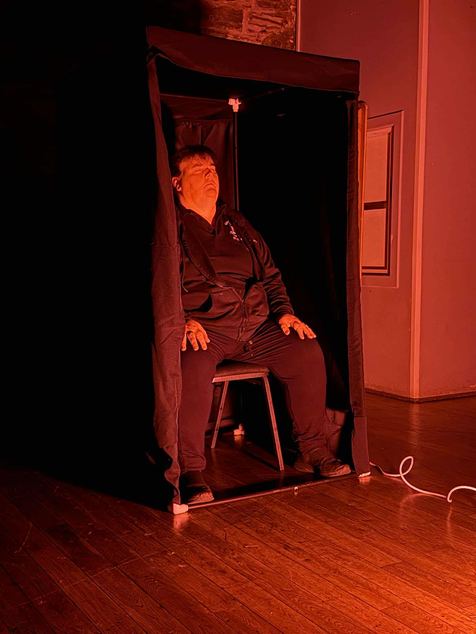 Mains Castle Aug 2025