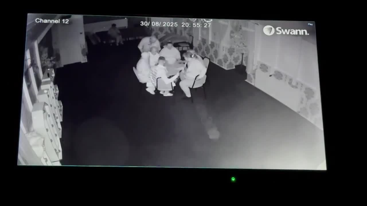 Mains Castle Aug 2025