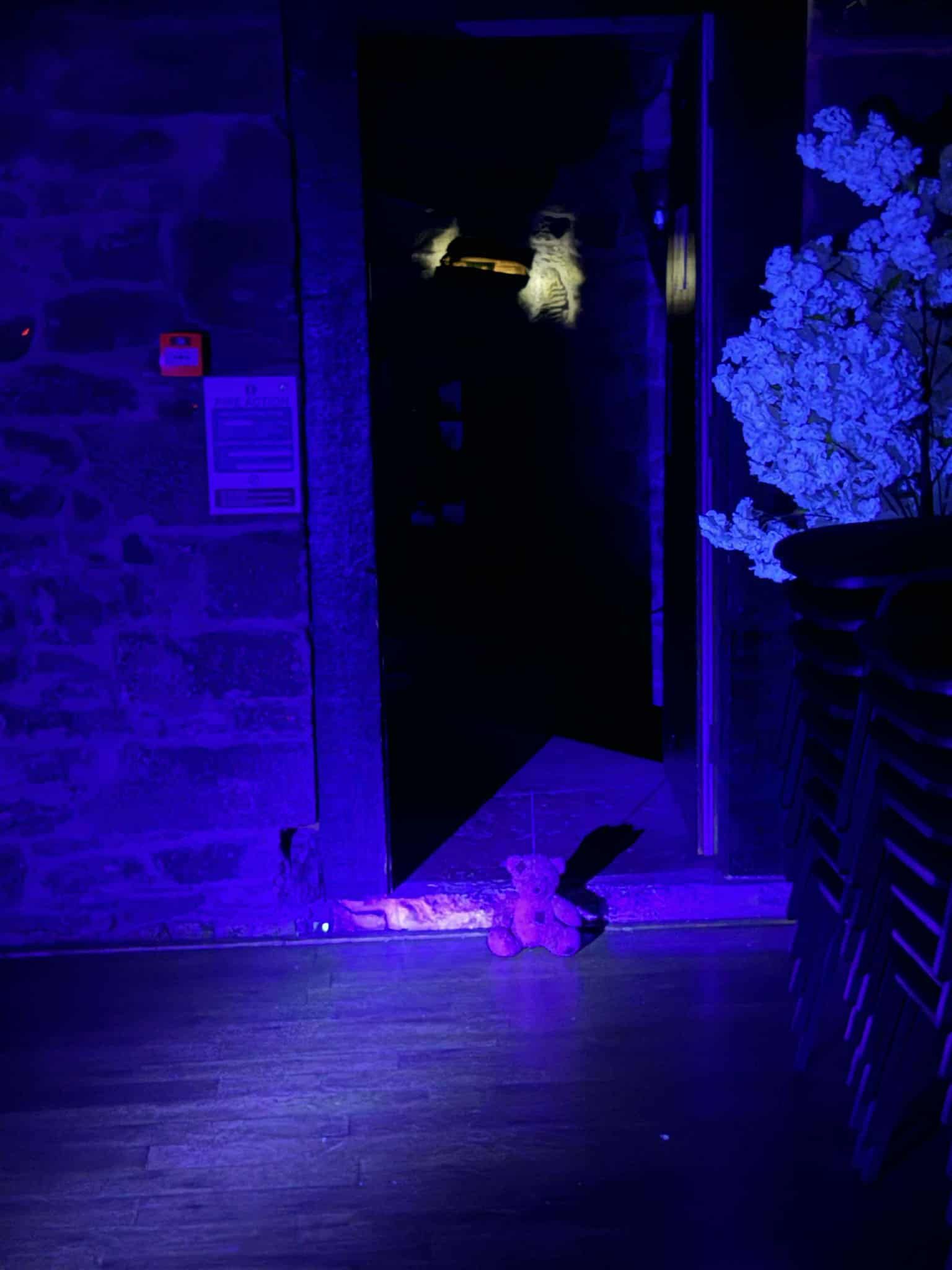 Mains Castle Aug 2025