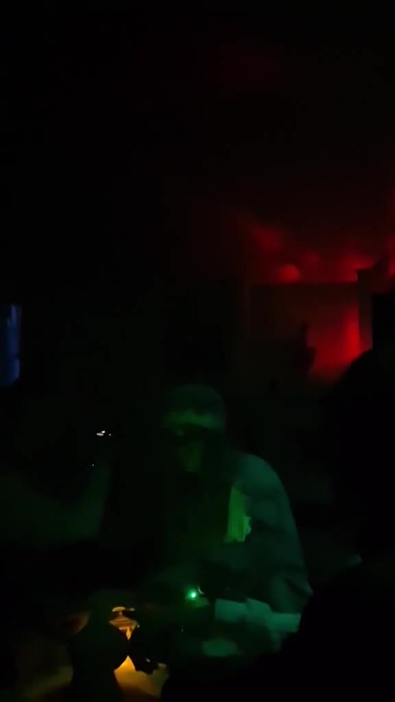 Mains Castle Aug 2025