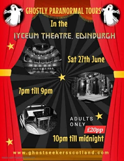 Purchase Tickets ( click on book now ) image