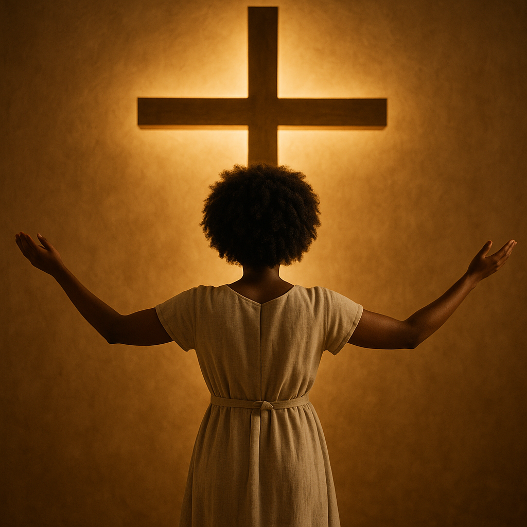 Surrenderance Series: Part I — When Surrender Becomes Worship