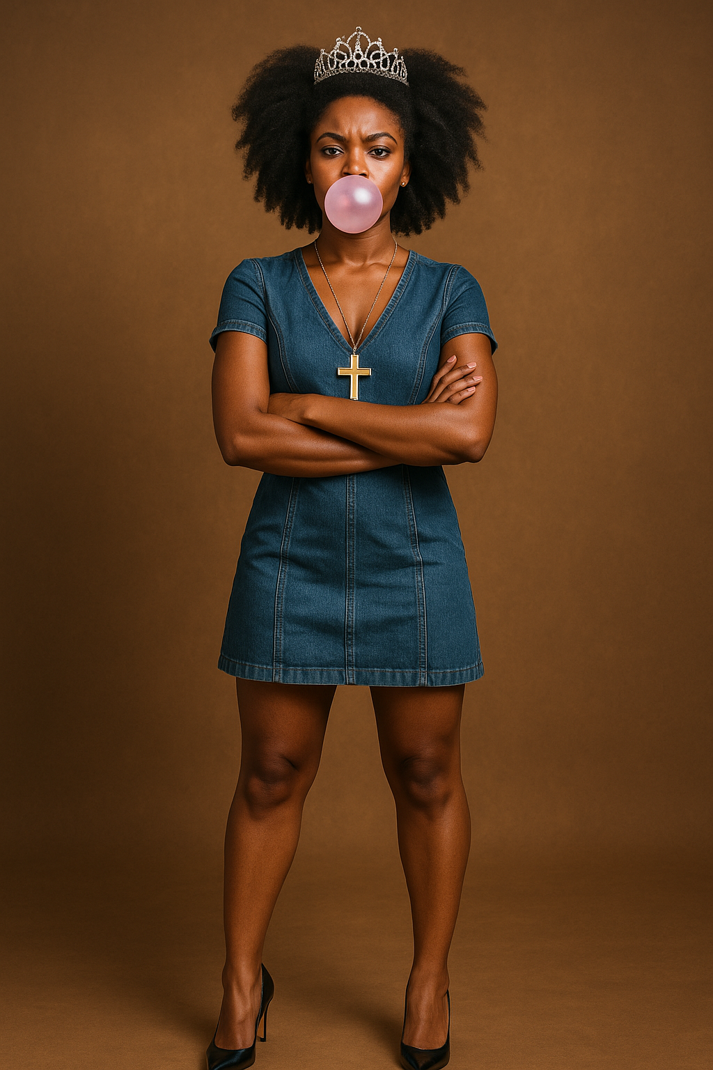 When Reverence Turns Casual: Have We Forgotten Who God Is?