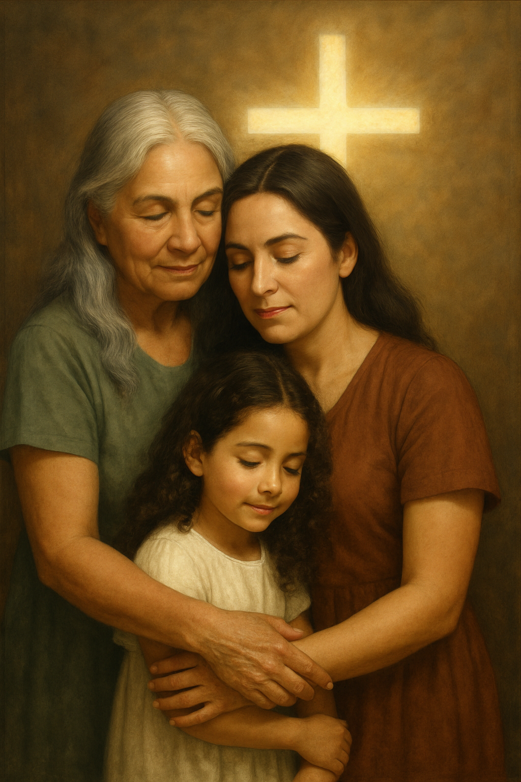 When the Shepherd Wounds the Sheep: Healing from Church Hurt and False Leadership