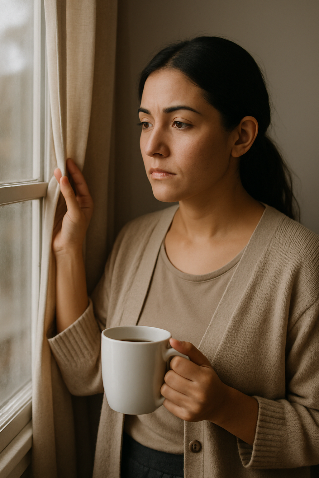 When the Shepherd Wounds the Sheep: Healing from Church Hurt and False Leadership