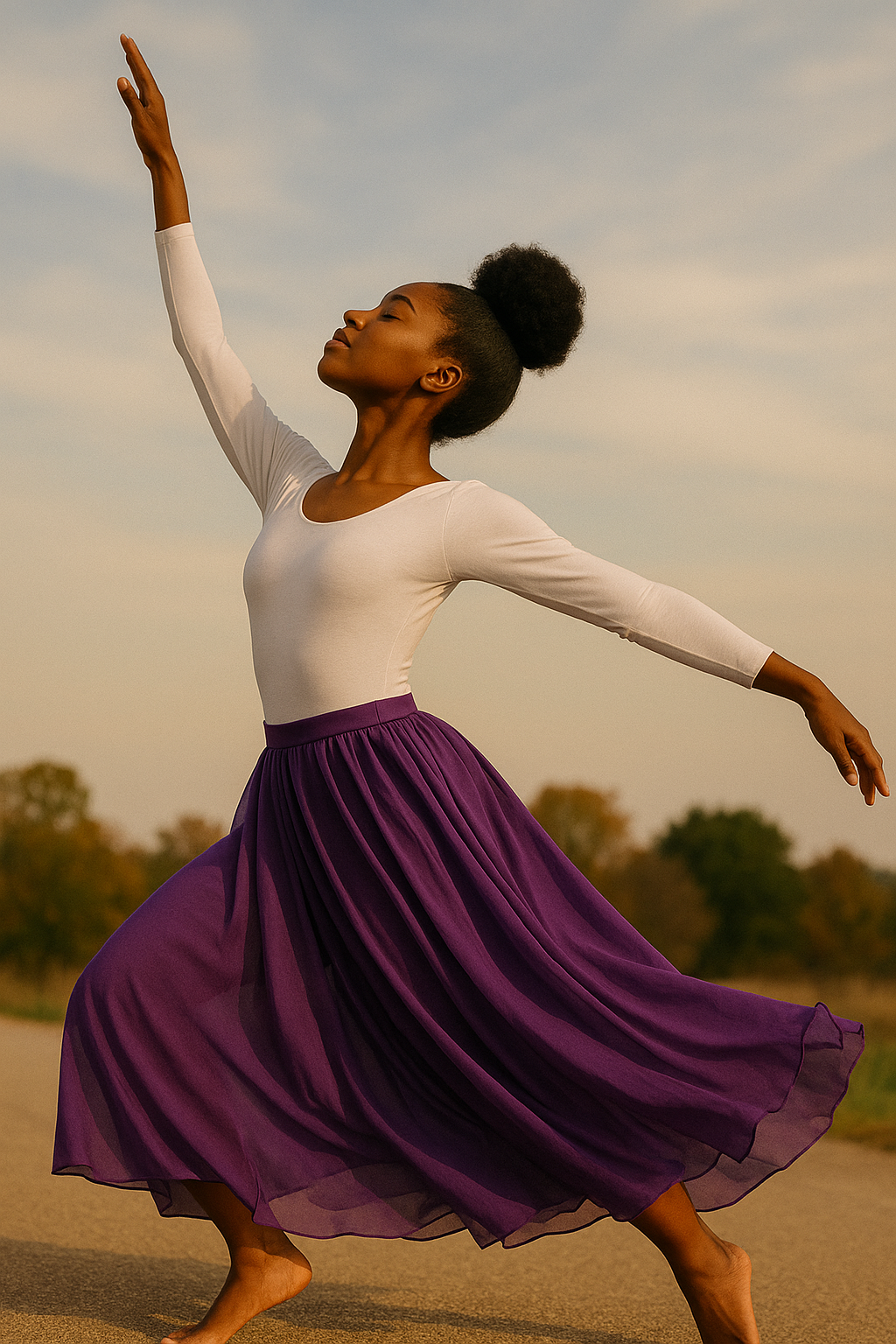 Surrenderance Series: Part I — When Surrender Becomes Worship