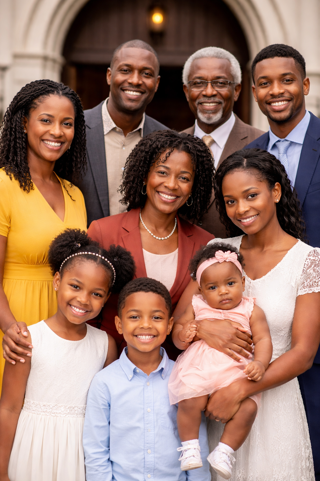 When Programs Aren’t Enough, We Need Power