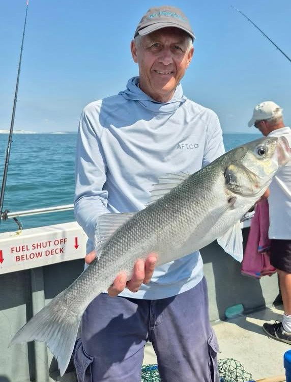 Recreational Fishing Trip Saturday 15th August.