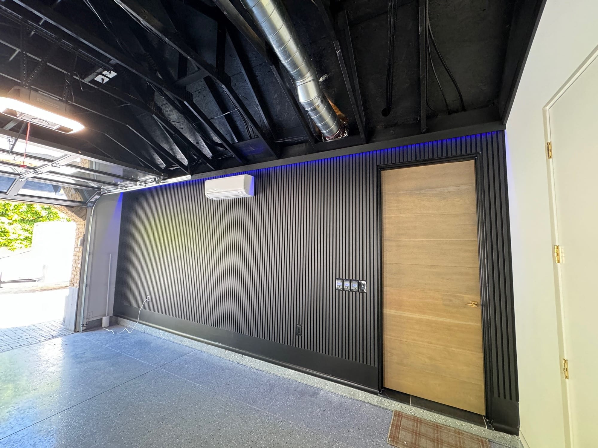 Acoustic Wall Panels