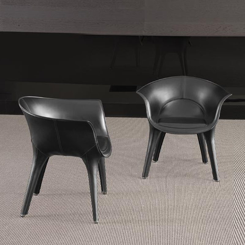 Rivestimenti in Cuoio per Arredamento e Accessori