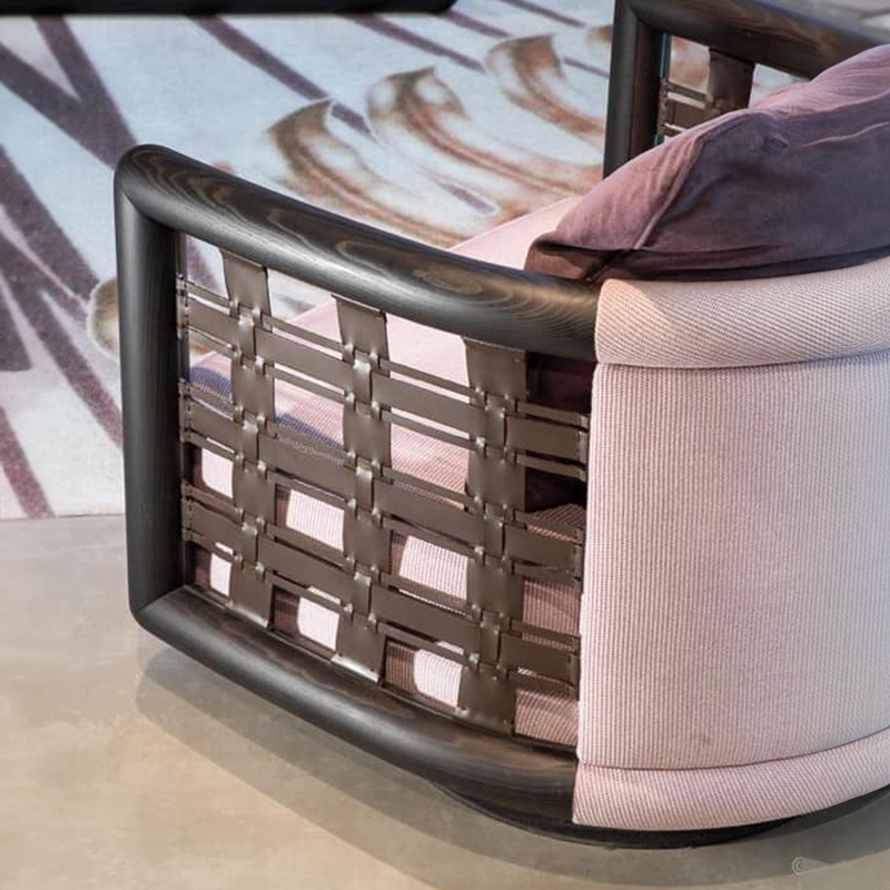 Rivestimenti in Cuoio per Arredamento e Accessori