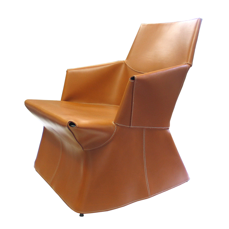 Rivestimenti in Cuoio per Arredamento e Accessori