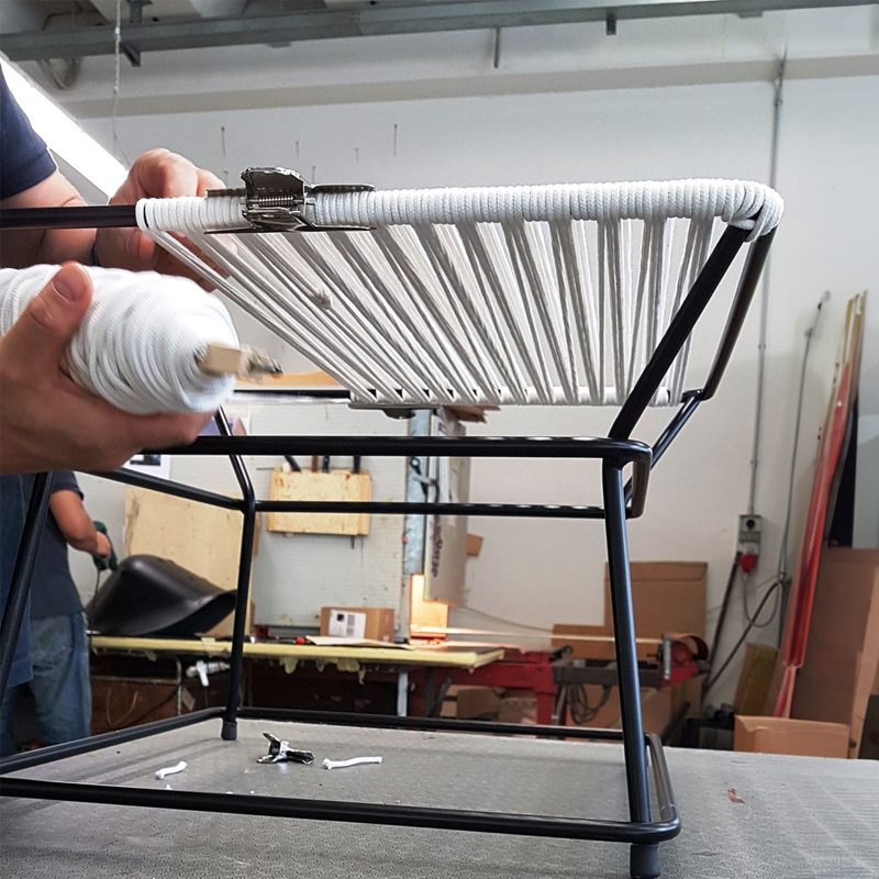 Lavorazione del cuoio – Le nostre fasi produttive | QUIA