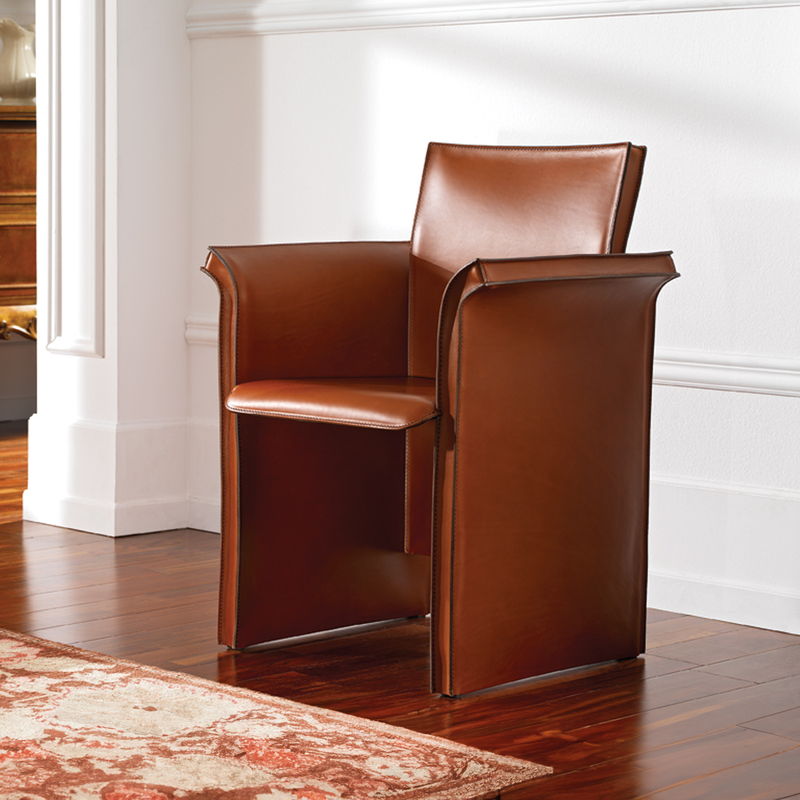 Rivestimenti in Cuoio per Arredamento e Accessori