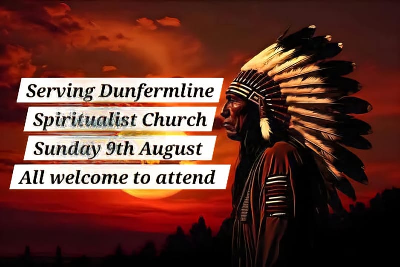 Serving Dunfermline Church
