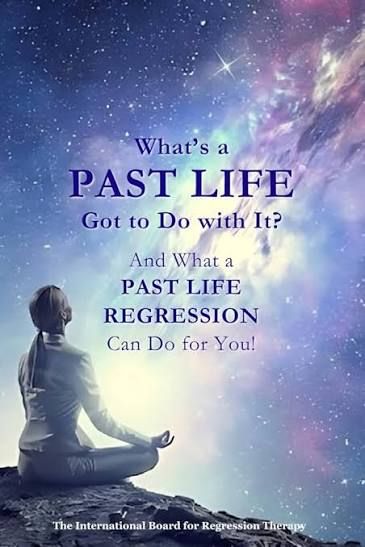 Past life regression workshop in Arran